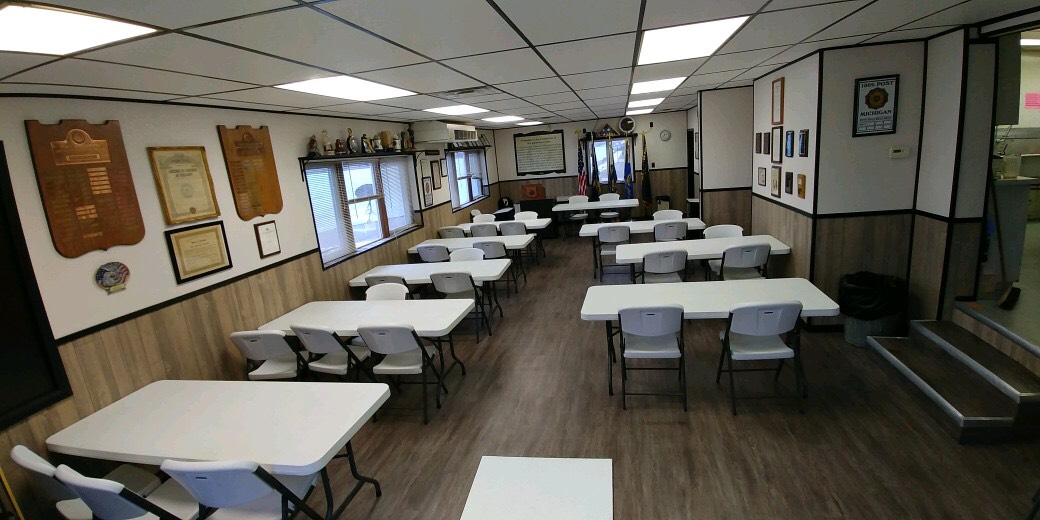 american legion post 217